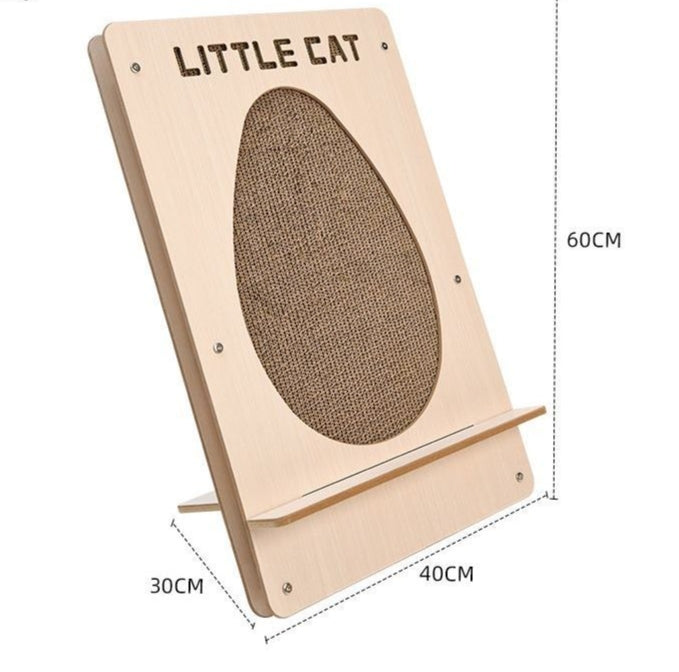 Cat Scratching Board - Cutier Store
