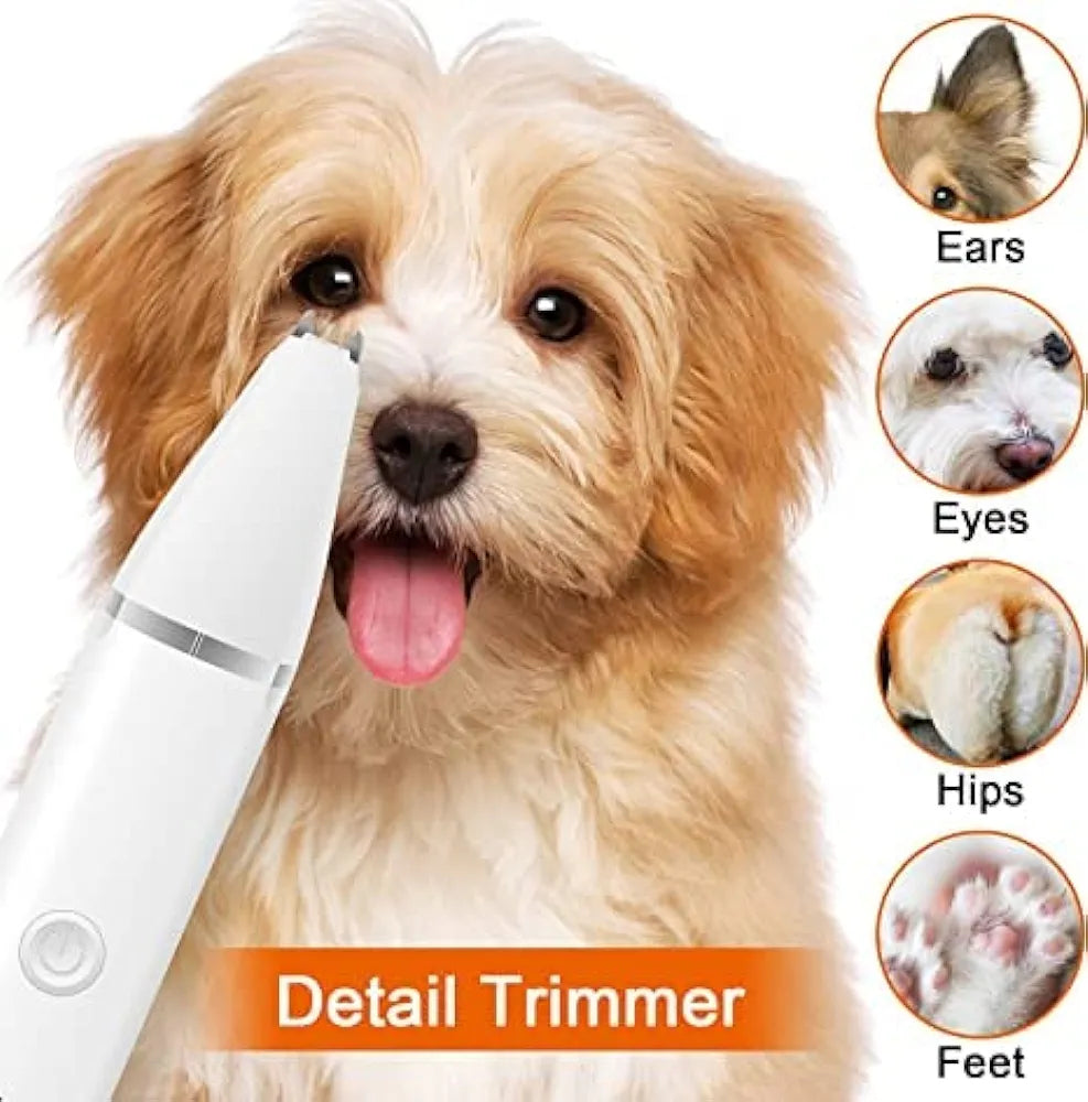 Multifunctional high-class Trimmer - Cutier Store