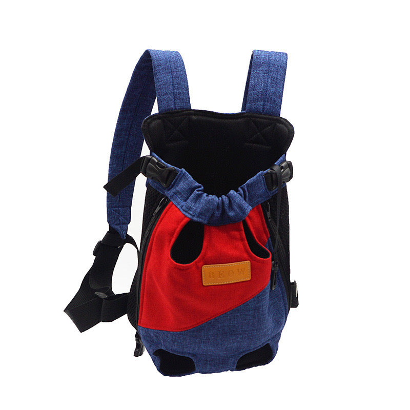 Cat travel backpack - PP21 - Cutier Store