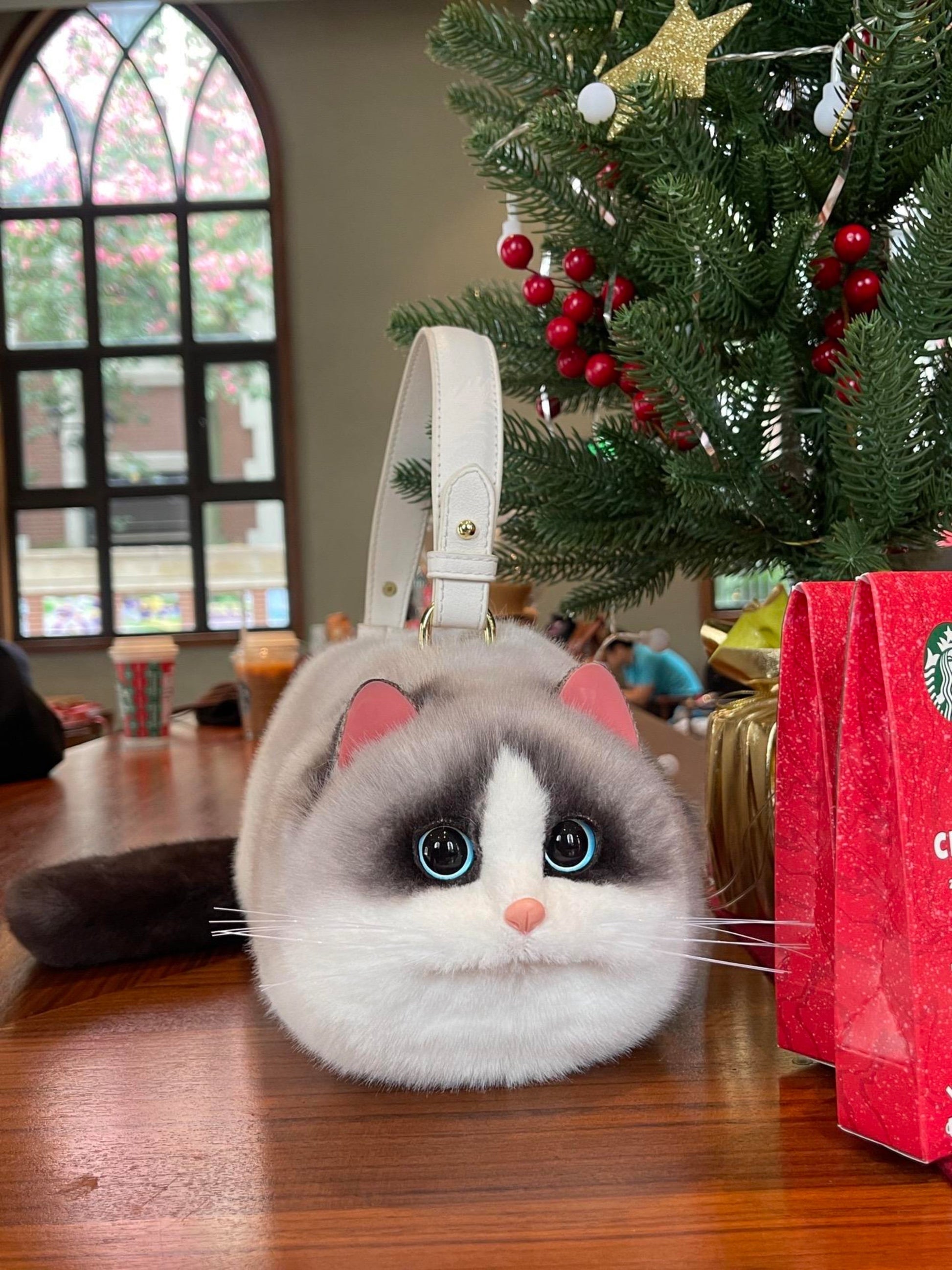 CutierStore® kitten Handbag - Cutier Store