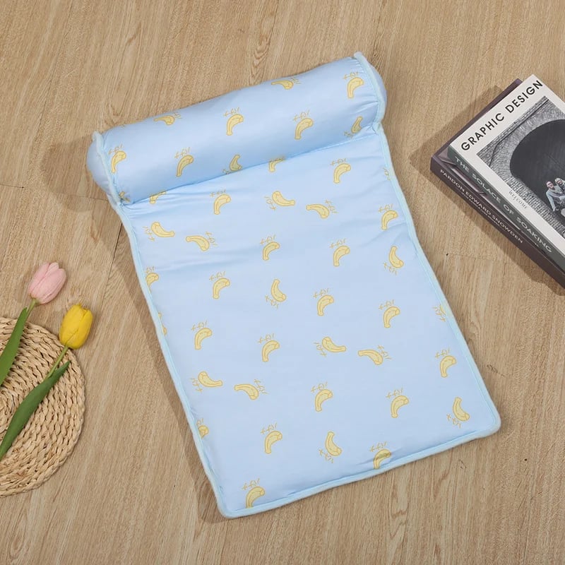 Ice Silk Cooling Mat for Dogs & Cats - Cutier Store