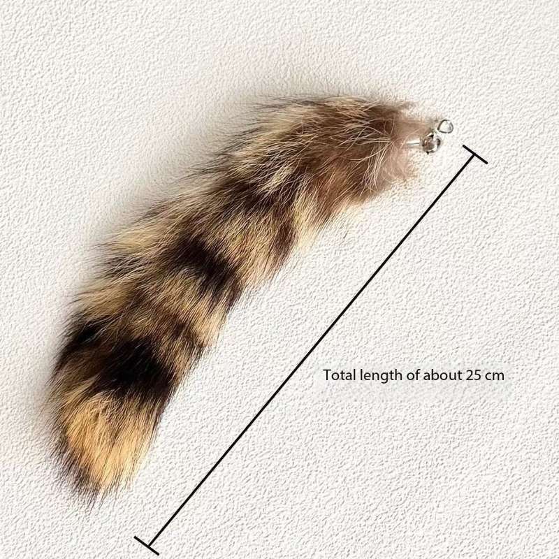 Tail Cat hunting teasing toy - Cutier Store