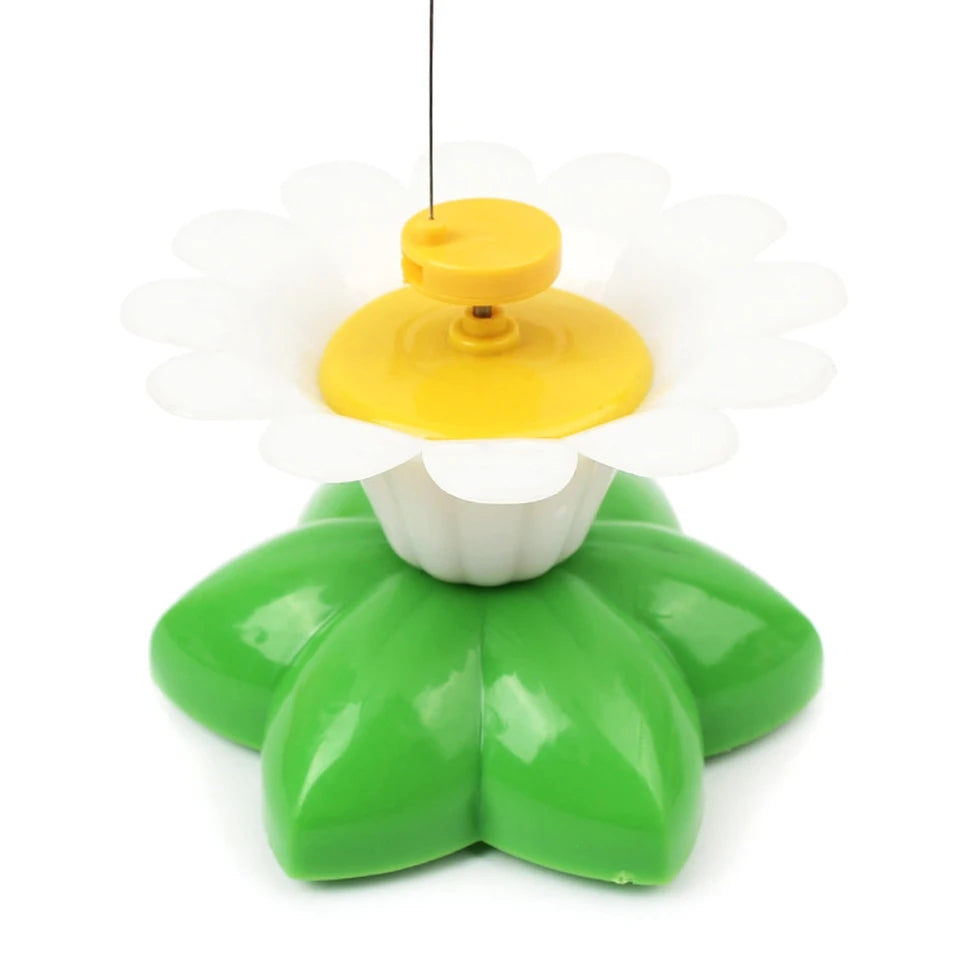 Automatic Electric Rotating cat Toy - Cutier Store