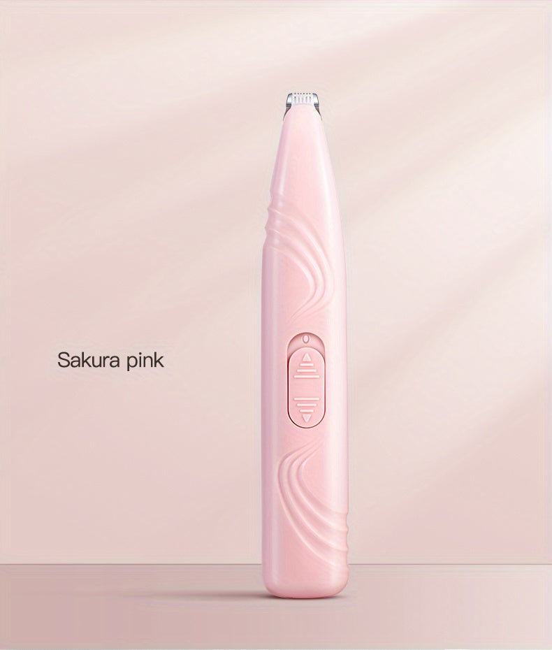 Pet Mini Safe Trimmer - Cutier Store