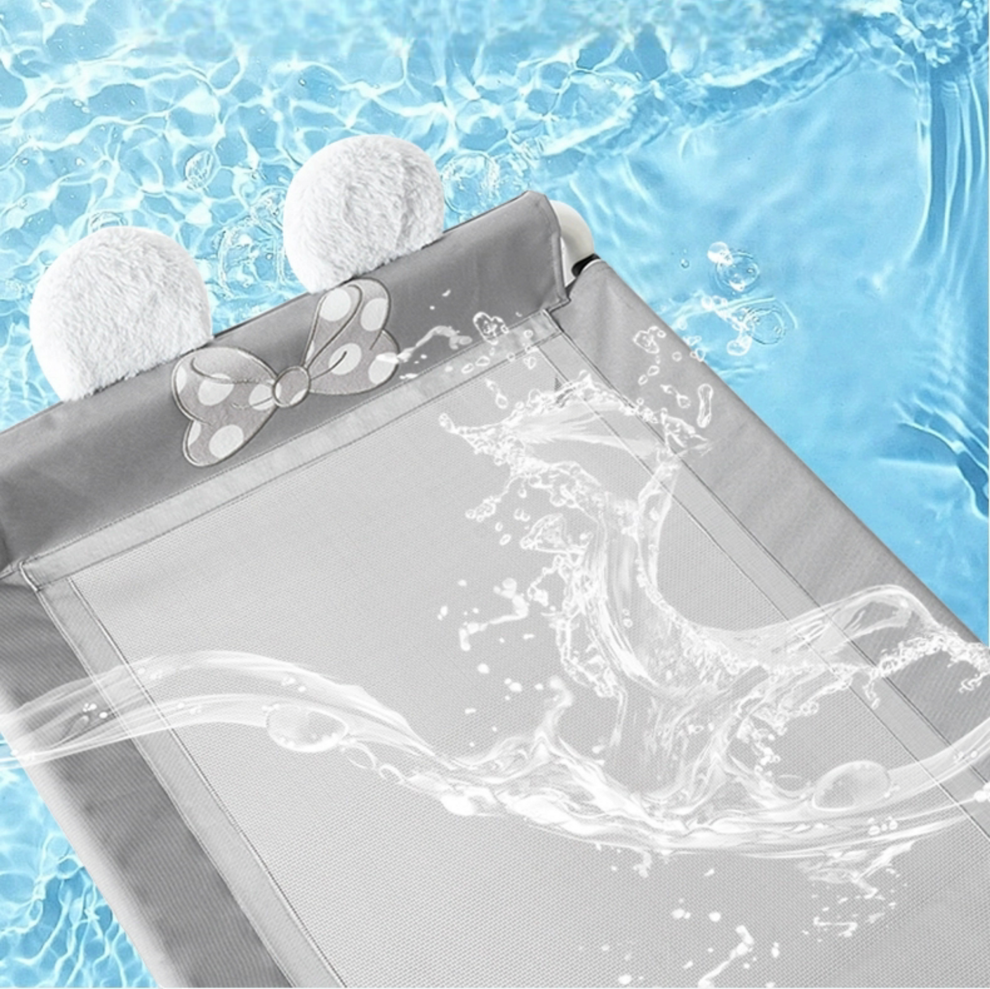 Pet Kennel Camp Bed is suitable for all seasons - Cutier Store