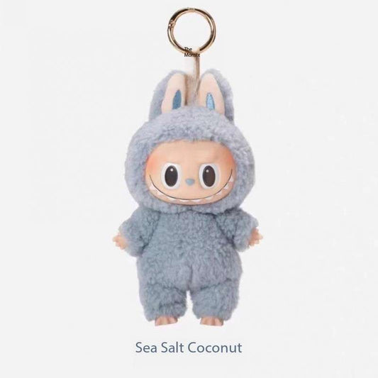 Labubu Mystery Bunny Monster Plush – Creepy-Cute Blind Box Toy