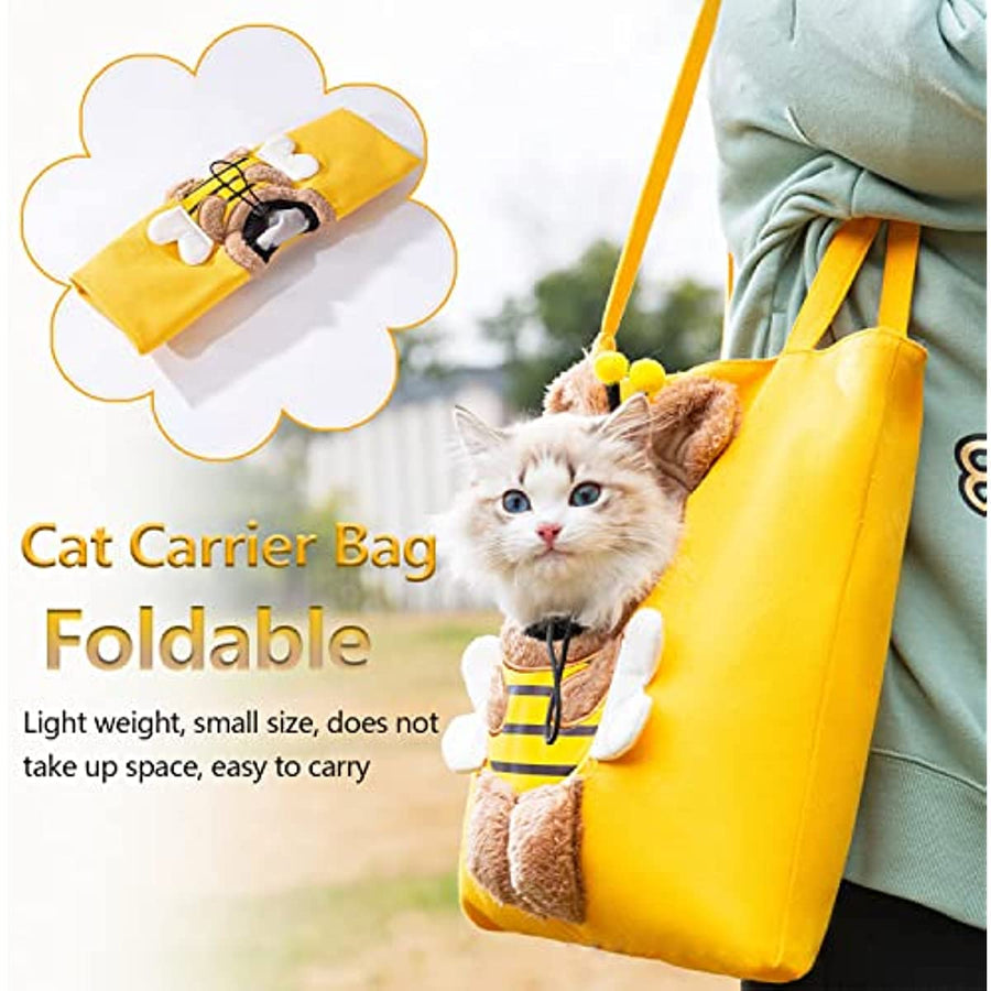 Pet Carrier Bag - N05 - Cutier Store