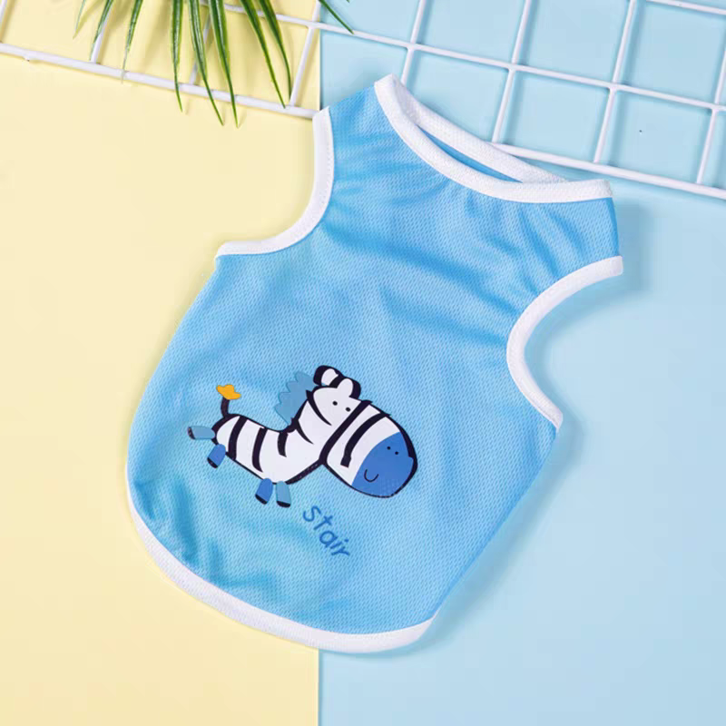 Beautiful summer cat vest - Cutier Store