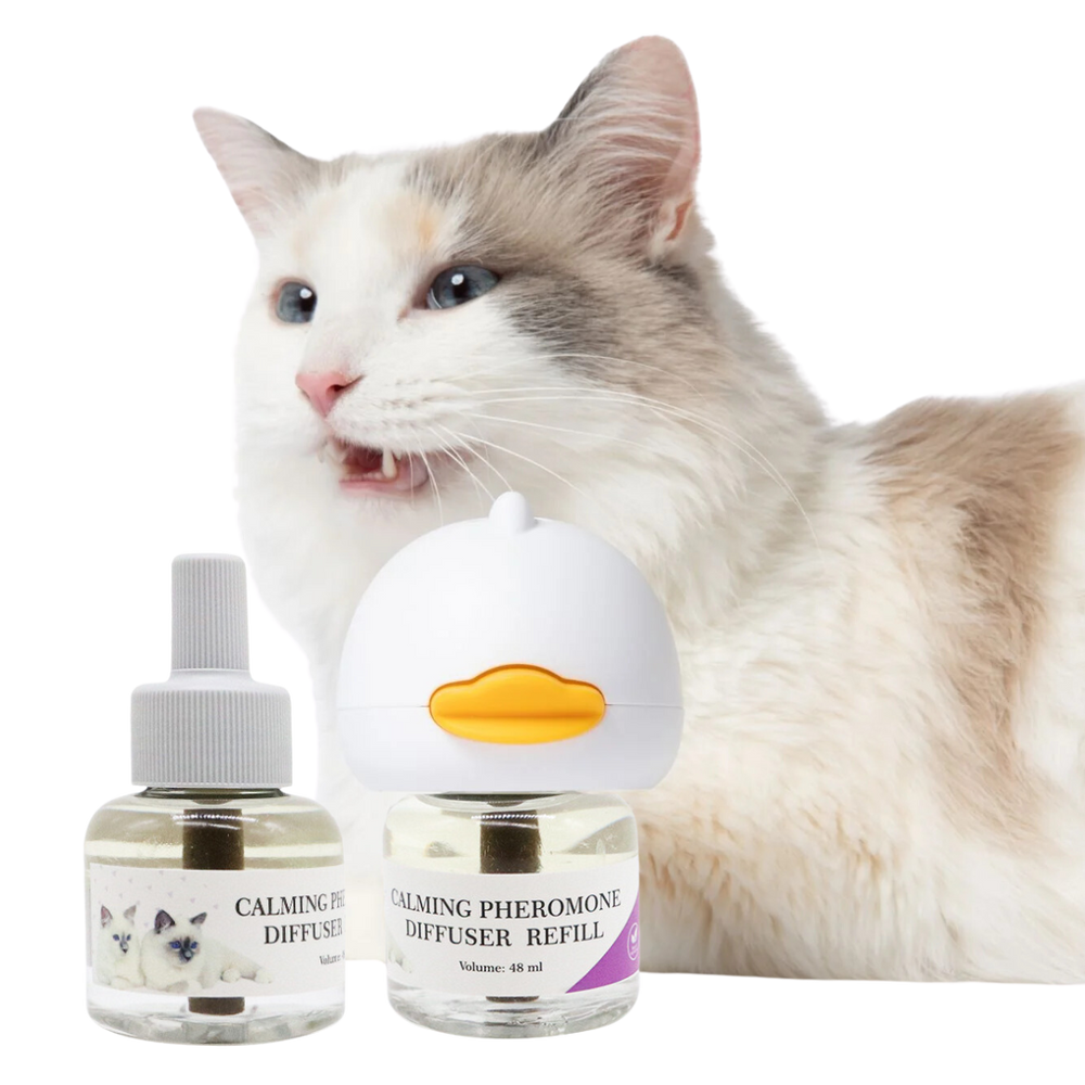 Cat Calming Pheromone - Cutier Store