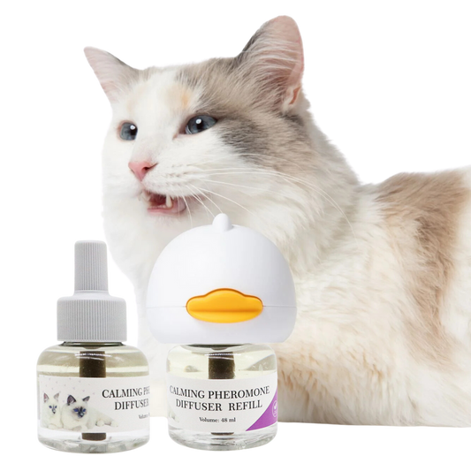 Cat Calming Pheromone - Cutier Store