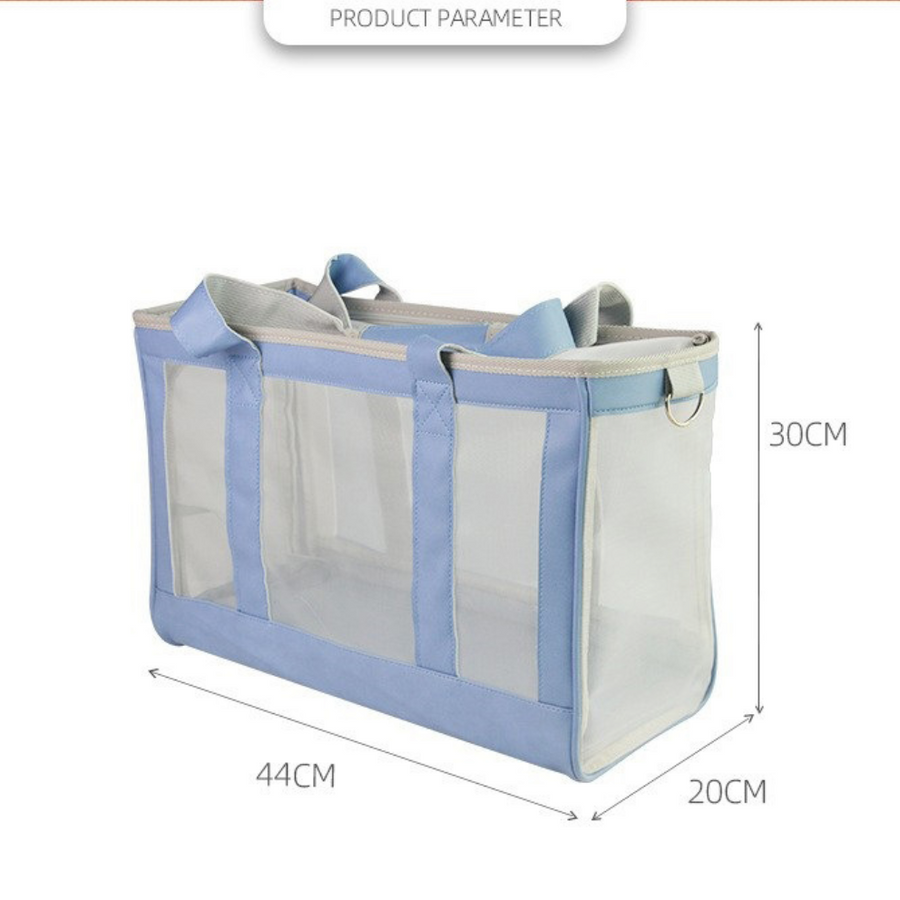 Cat Backpack - PP12 - Cutier Store