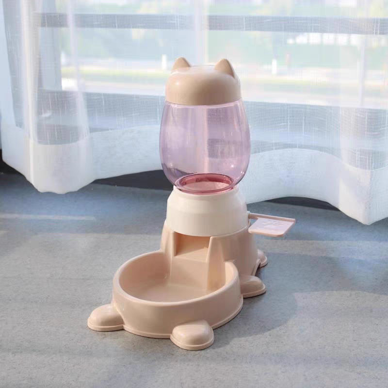 Pet Automatic Feeder Dispenser - Cutier Store
