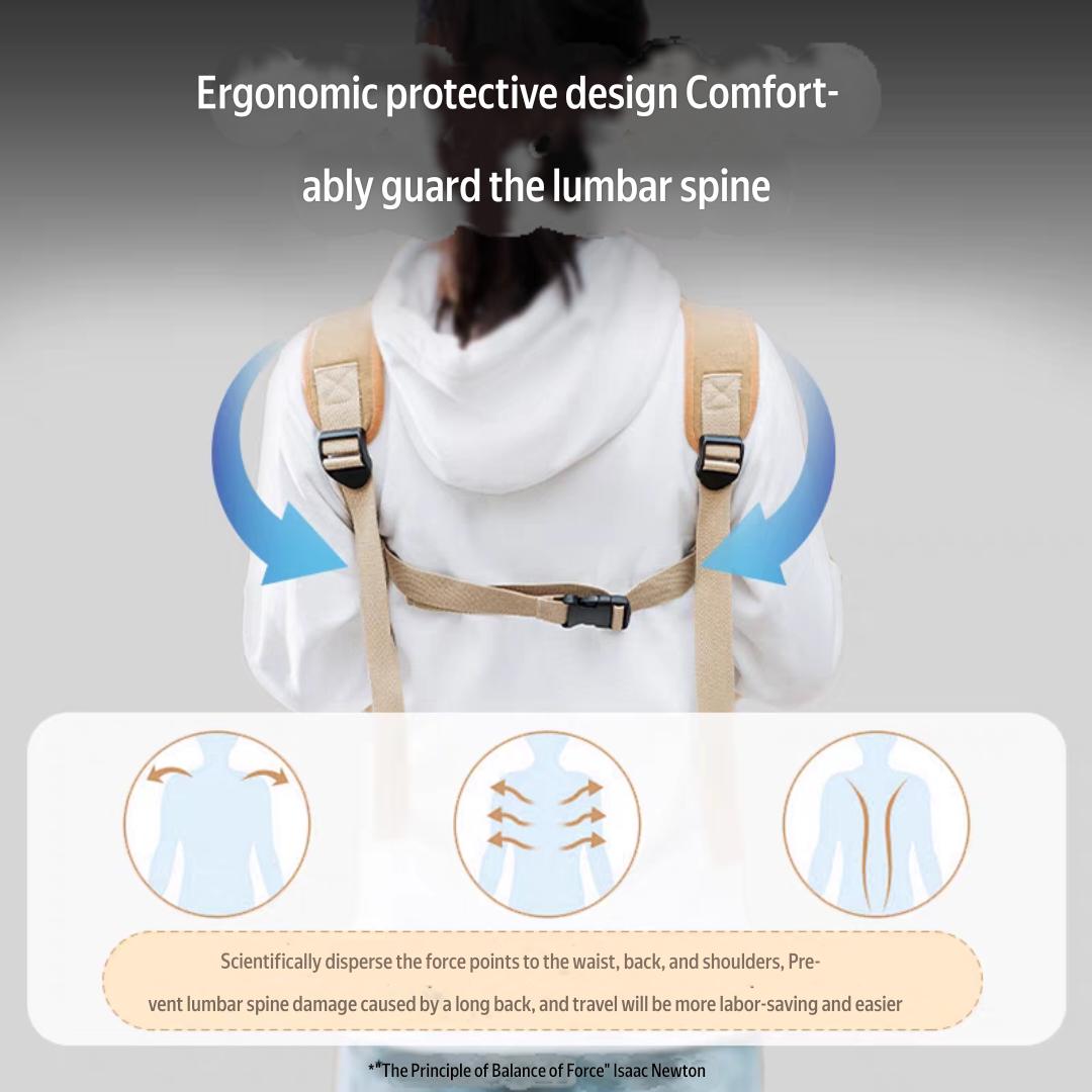 Winter Pet Carrier Backpack 🎒 - Cutier Store