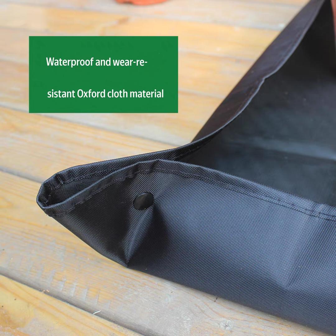 Waterproof Disposable Cat Litter Box - Cutier Store