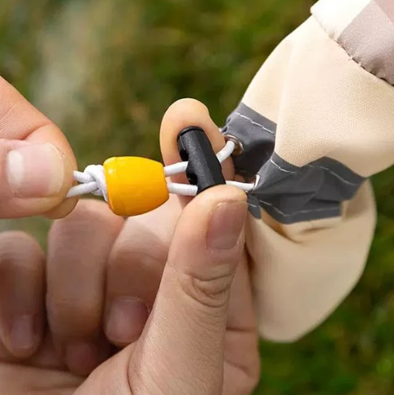 Anti-Dirty Waterproof Dog Pants – Full-Body Mud Protection for Pets - Cutier Store