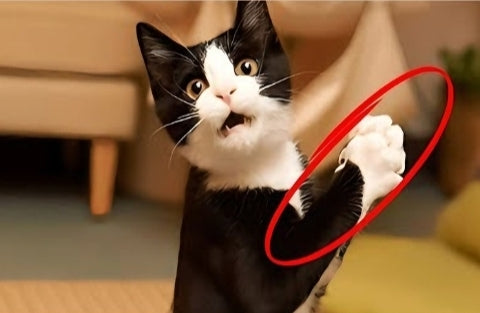 7 Signs Your Cat Loves You: How to Know If You're Their Favorite 7 Signs Your Cat Loves You: How to Know If You're Their Favorite
