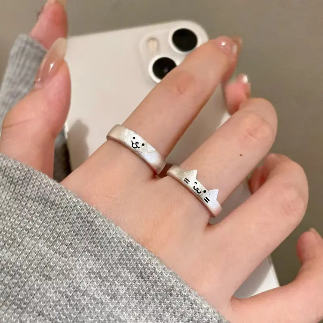Paw Jewelry