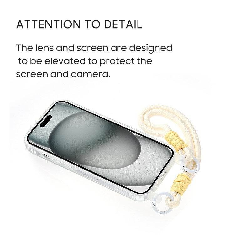 Cartoon Design Card Holder Phone Case