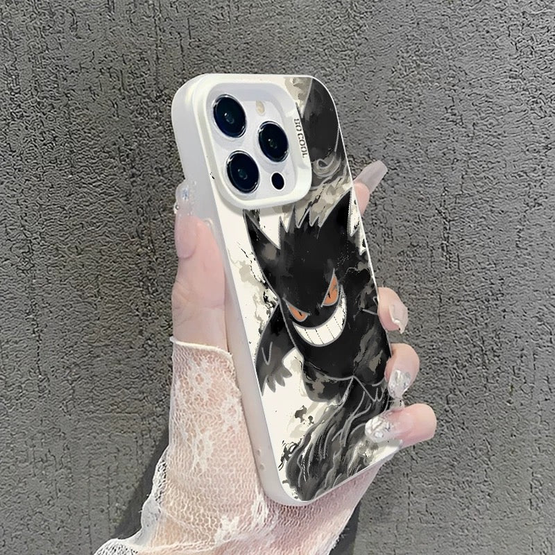 Cute Charizard iPhone Case – Trendy Pokemon Fan Art Phone Cover