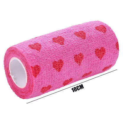 Protective Dust-Resistant Leg Bandages for Dogs – Anti-Dust Paw & Leg Guards | Dog Walking Protection Gift