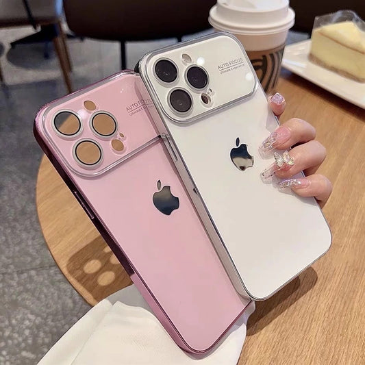 Trending Cute Original Color Cases
