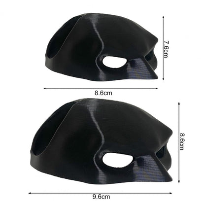 Bat Cat Halloween Gift Mask - Cutier Store