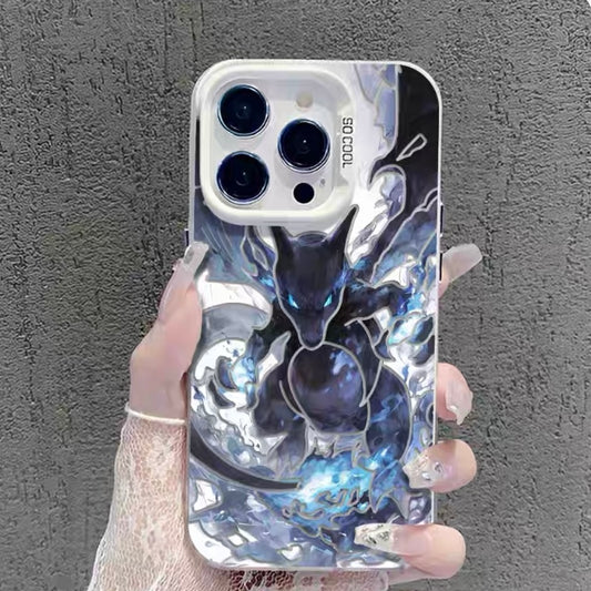 Cute trendy Charizard Iphone Case