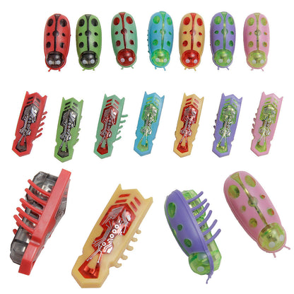 Pet Electronic Insect Bug Cat Toy - Cutier Store