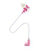 Automatic Baby Bottle Holder: Hands-Free Feeding Solution - Cutier Store