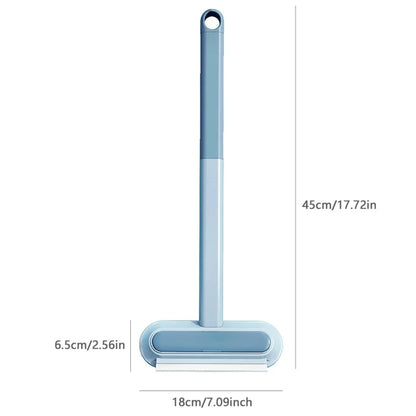 Pet Multifunctional Hair Remover Handle Brush - Cutier Store
