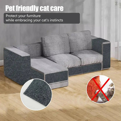 DIY Climbing Cat Scratcher - Cutier Store