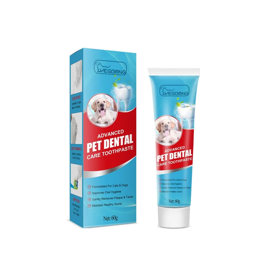 Advanced Pet Care Toothpaste