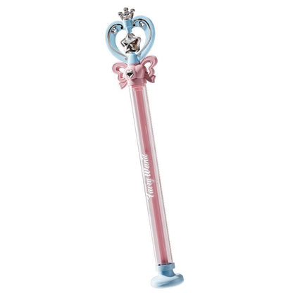 Pink or blue bubble stick toy option – photo 6