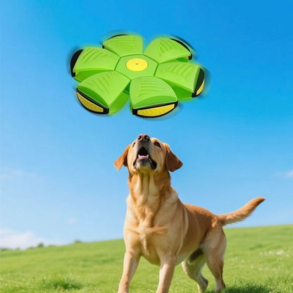 BouncePop Ball – Sensory Bounce & Pop Fidget Ball Toy for Kids, Stress Relief & Fun Play