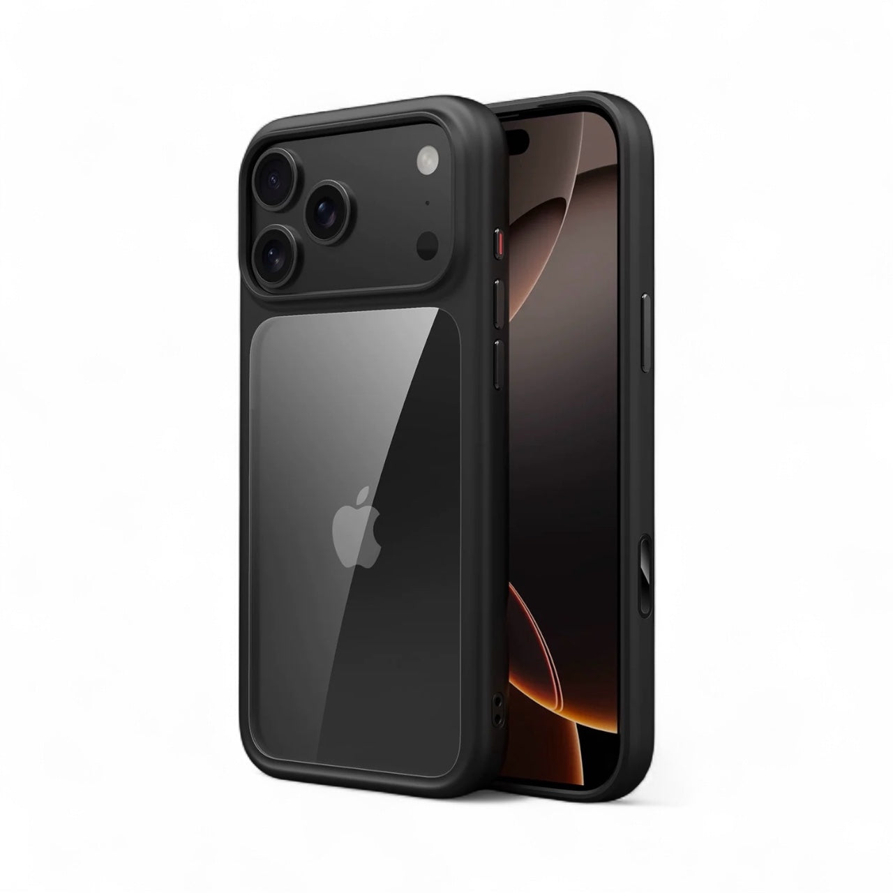 Premium Look iPhone 17 Series Case