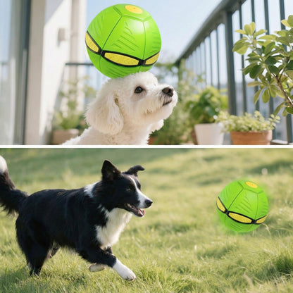 BouncePop Ball – Sensory Bounce & Pop Fidget Ball Toy for Kids, Stress Relief & Fun Play