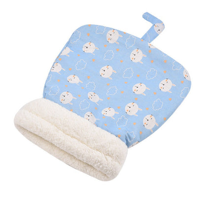 Cat Sleeping Bag 3 Colors - Cat Bed - Cutier Store