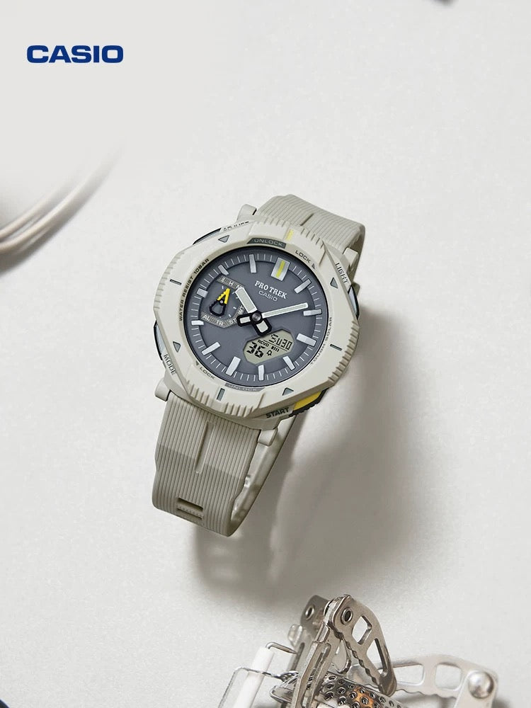 Super Cool Armour Casio Watch