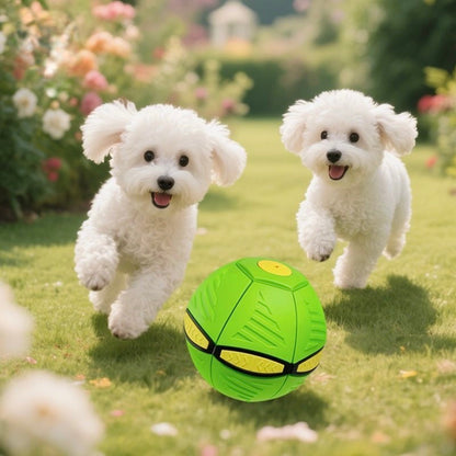 BouncePop Ball – Sensory Bounce & Pop Fidget Ball Toy for Kids, Stress Relief & Fun Play