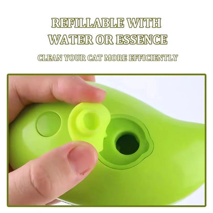 Pet steamy SPA Brush - Cutier Store