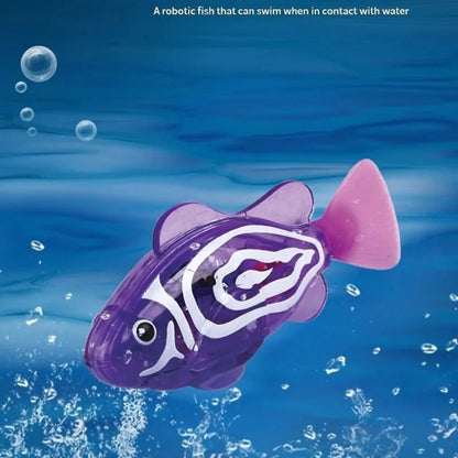 Electronic Cat Fish For Cat amd Dog fun - Cutier Store