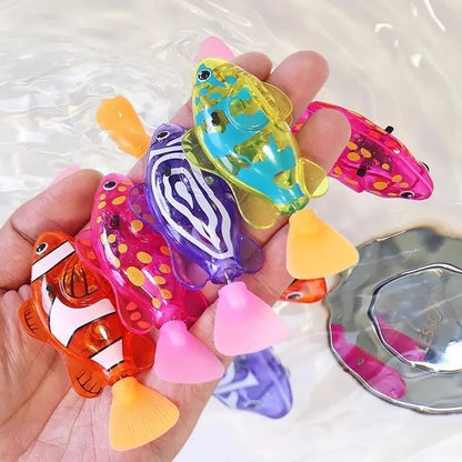Electronic Cat Fish For Cat amd Dog fun - Cutier Store