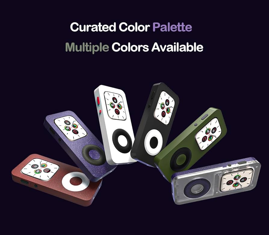 TinyPod Case for Apple Watch