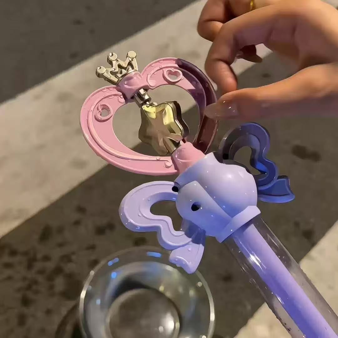 Water bubble stick in a further product view – photo 5