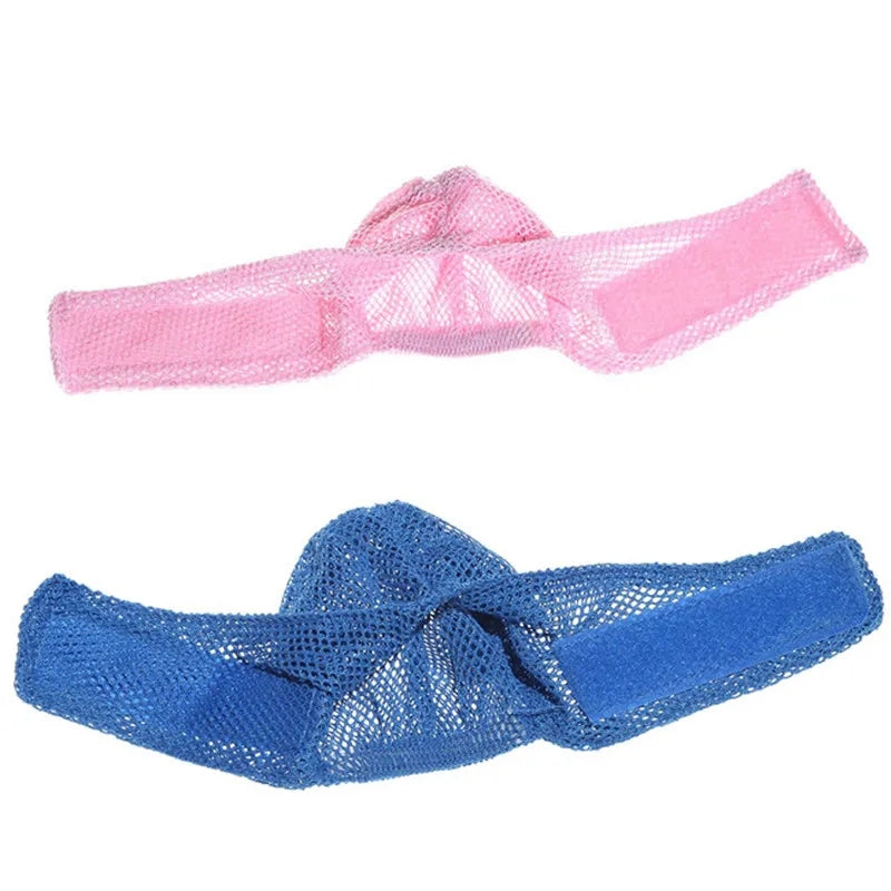 Anti Bite Cat Dog Muzzles