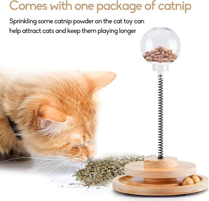 Cats treat Feeding Toy - Cutier Store
