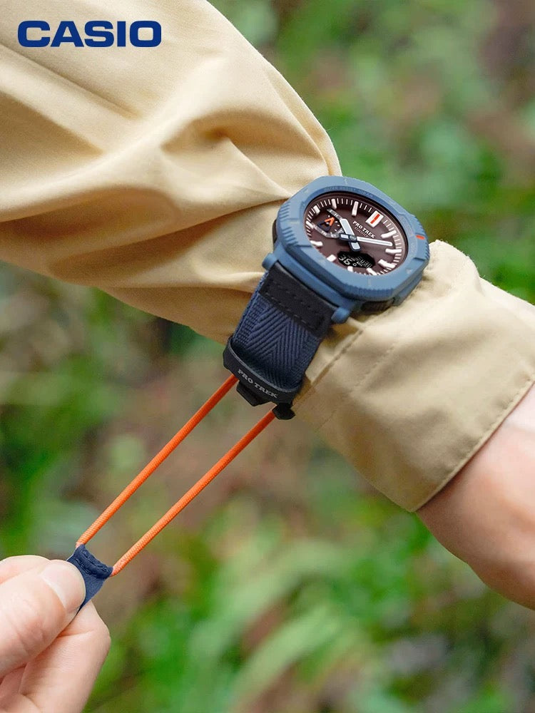 Super Cool Armour Casio Watch