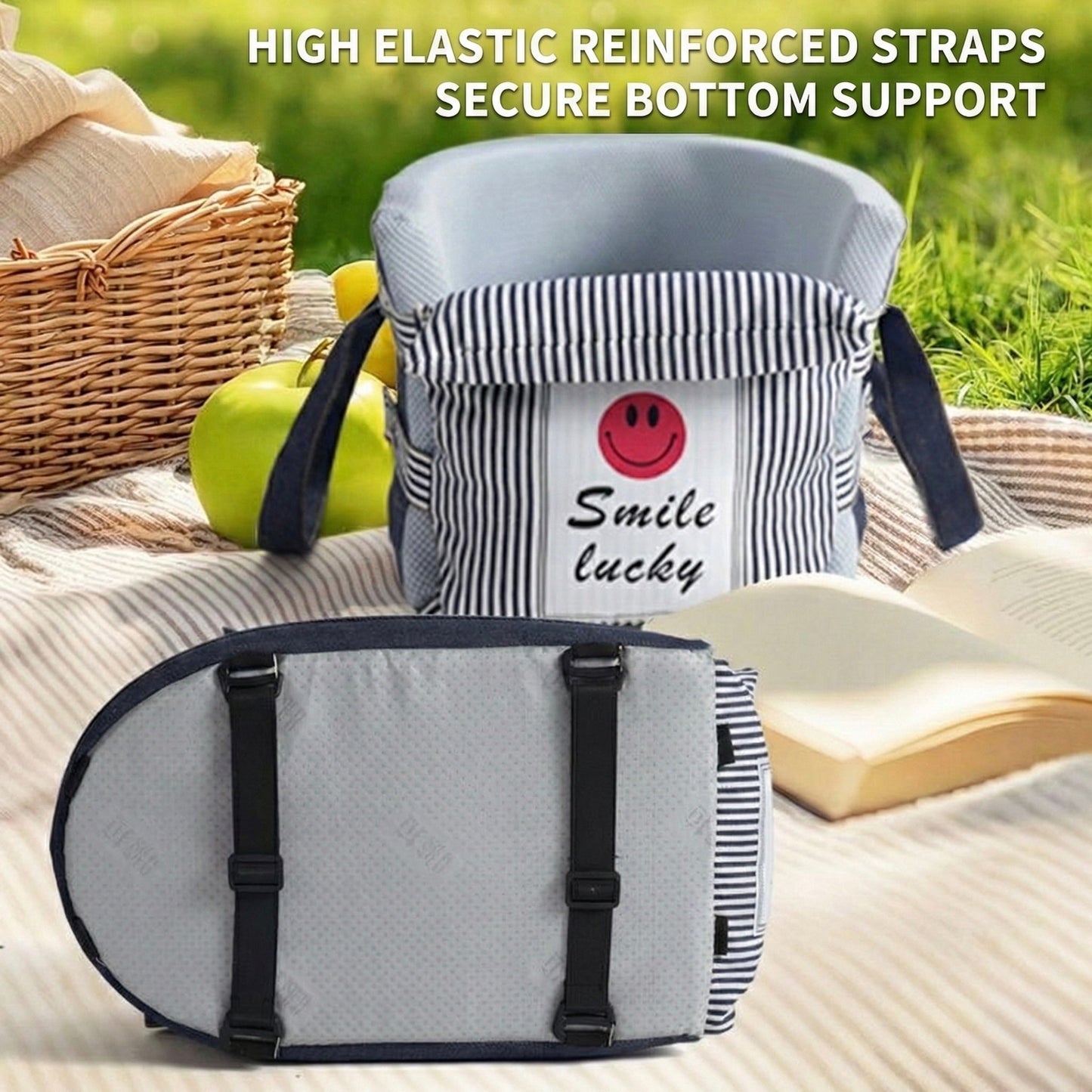 Central Car Dog seat