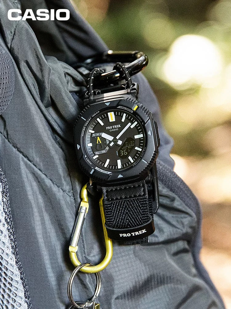 Super Cool Armour Casio Watch