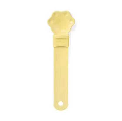 Cat Treats feeder Spoons - Cutier Store